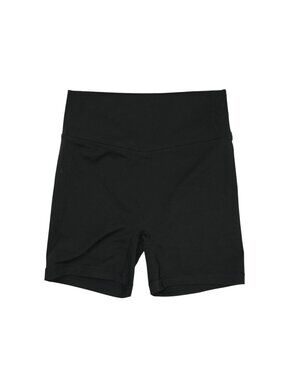 FORM Core Shorts in Black